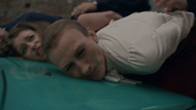 Актриса Марина Дианова. Шоурил. смотреть онлайн