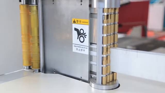 signs- channel letter bender and laser cutter work together for signs making BWZ B1+BJG 1390 смотреть онлайн
