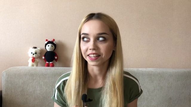 ЧТО МОЖЕТ ВДОХНОВИТЬ НА ВЯЗАНИЕ?/ Мои вязальные ДА смотреть онлайн