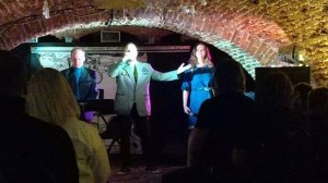 ЭЛЕКТРОСЛАБОСТЬ - Про оленей