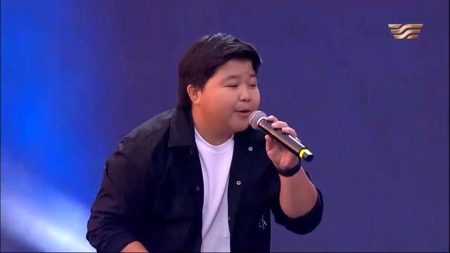 «Almaty. Cover show». 1-бөлім смотреть онлайн