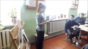 урок "Художественная культура первой половины 19 века"