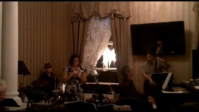 MOONLIGHT IN VERMONT