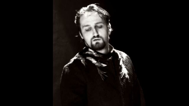 Pavol Kubáň - Selected scenes of Zurga (Les Pêcheurs de perles/ G. Bizet) смотреть онлайн