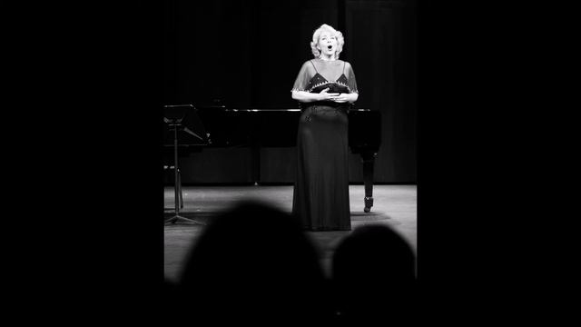 Olga Makarina- soprano - "Oh beau pays" (Les Huguenots) смотреть онлайн