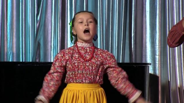 Сахно Ирина; г. Калининград смотреть онлайн