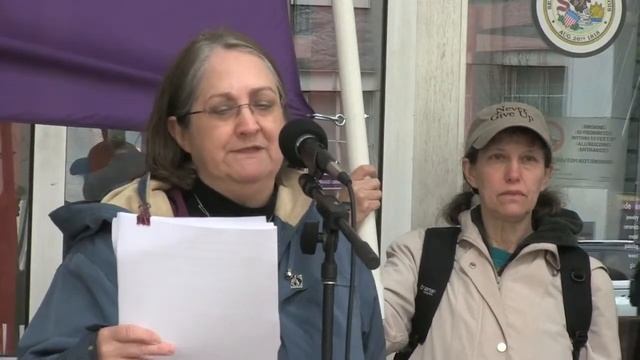 CLAIM Honors Gail T. Smith for her 28 Years of Service смотреть онлайн