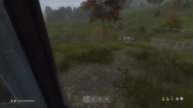 DayZ Неудержимые(патч 1.11) 3-й сервер. НАЧАЛО! ВЕСНА ХУЖЕ ЗИМЫ! Обновление! И КОНЦА НЕ ВИДНО! смотреть онлайн