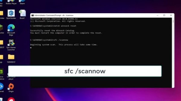 Apex Legends - Easy Anti Cheat - Untrusted System File - Fix