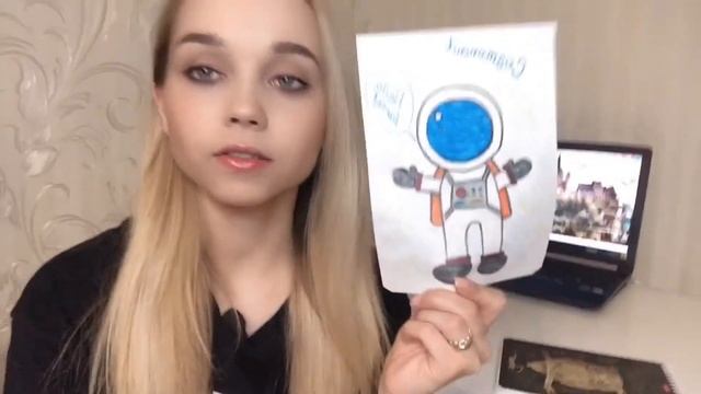 Новая игрушка за 1 день/ Мои планы, секреты, ритуалы/ Вязальный дневник № 16 смотреть онлайн