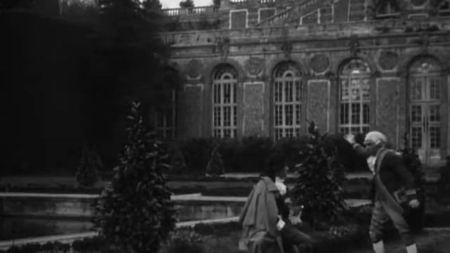 Andre Chenier / Андре Шенье