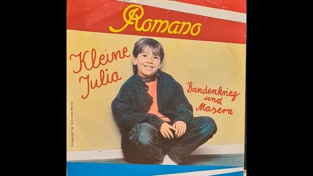 Romano Kleine Julia смотреть онлайн