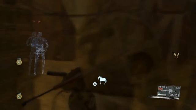 MGS5: Moments - 2 of 5 - Canyonero смотреть онлайн
