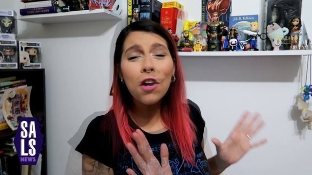 Destiny 2 + Quake Champions + StarCraft + Demanda a PES '17 = SeAcabóLaSemanaNews 02/04 смотреть онлайн