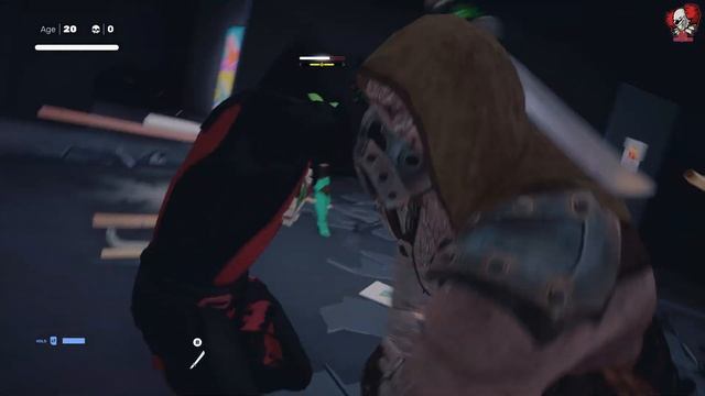 Ermac VS Mortal Kombat Enemies (SIFU MODS) 2023 смотреть онлайн