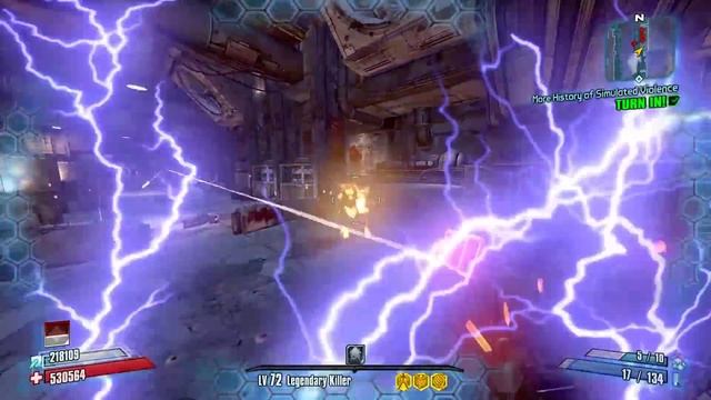 Borderlands 2: Teeth of Terramorphous - Does it suck!? смотреть онлайн