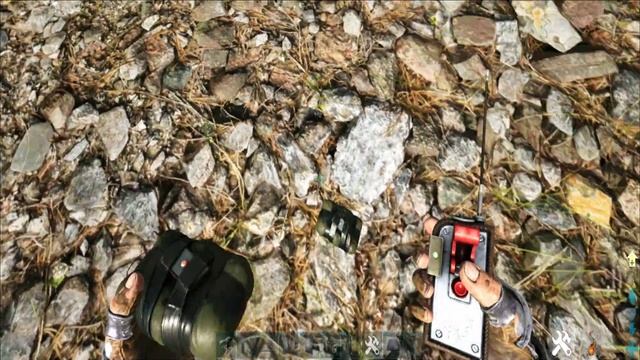 Can you FLAK RUN Heavy Turrets? - ARK: Survival Evolved смотреть онлайн