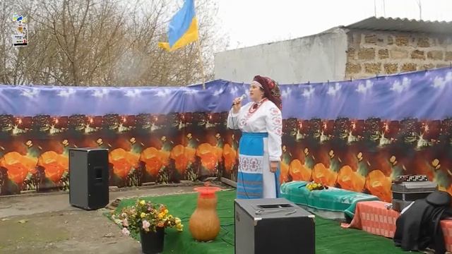 ВІШНЕВИ УСМІШКИ