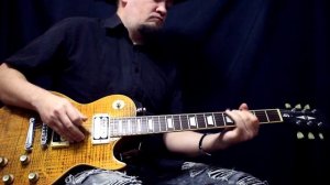 Блюз Пустых Улиц 2 / Blues of Empty Streets 2