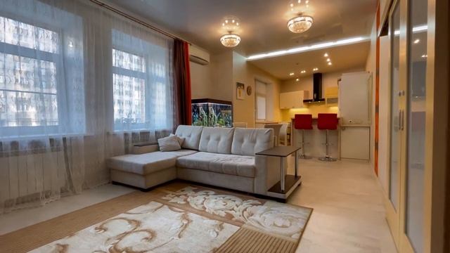 Социалистический, 54-44, г. Барнаул, Алтайский край. смотреть онлайн