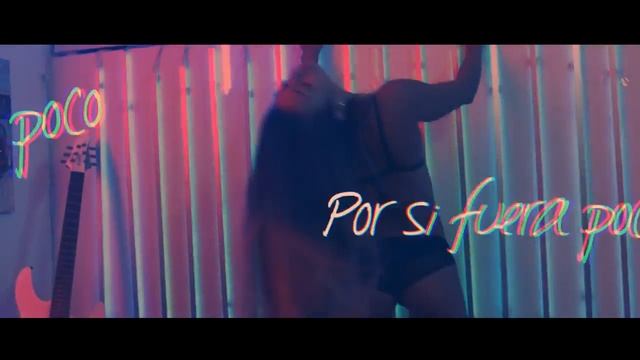 BRUNO EL SICILIANO FEAT EDUARD CRAZYBOY - POR SI FUERA POCO ( VIDEO LYRICS) смотреть онлайн