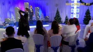 Леонид Анциферов «Toma a Surriento»