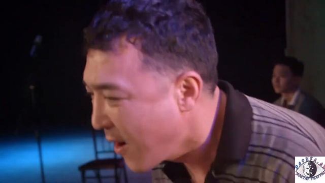 Тоят түні ! Дариға - ай жастар театры смотреть онлайн