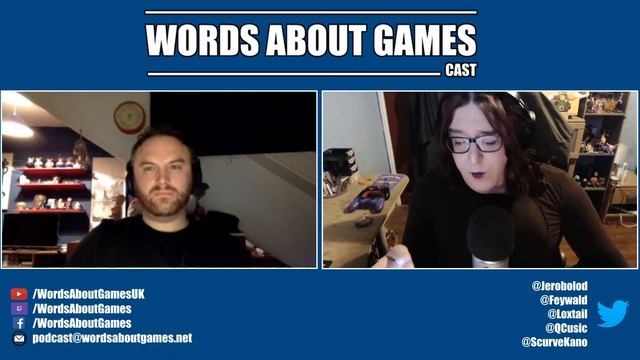 Hearthstone & Overwatch Devs React To Blitzchung Ban | The Words About Gamescast Ep. 182 смотреть онлайн