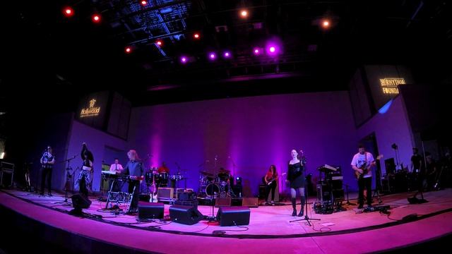 Remain In Light feat. Jerry Harrison & Adrian Belew | Full Set | Hollywood ArtsPark | 3-2-2024 смотреть онлайн