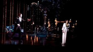 2015 Moscow "Music Of The Night" Ivan Ozhogin/Mercedesz Csampai