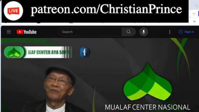 Christian Prince March 24, 2024 Live Stream (part 1) смотреть онлайн