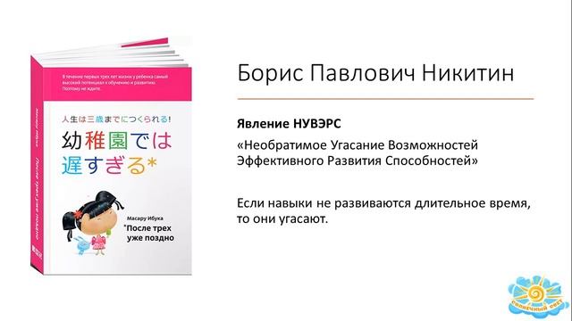 Вебинар "Формирование и развитие творческих способностей дошкольников в условиях реализации ФГОС ДО" смотреть онлайн