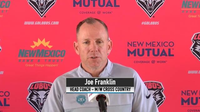 11.12.19 Joe Franklin Press Conference смотреть онлайн