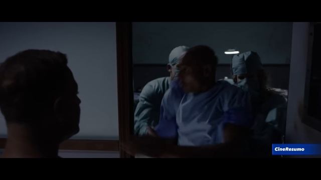 PACIENTES SÃO TORTURADOS E DEPOIS CURADOS INFINITAMENTE NESTE LUGAR - RECAP смотреть онлайн