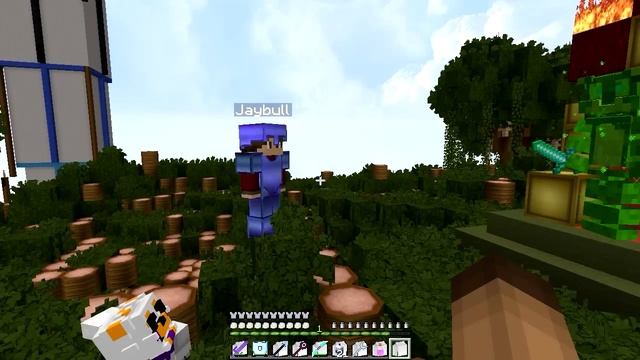 FNAF WORLD - VIRTUAL FREDDY DEATH? (Minecraft Roleplay) FINALE смотреть онлайн