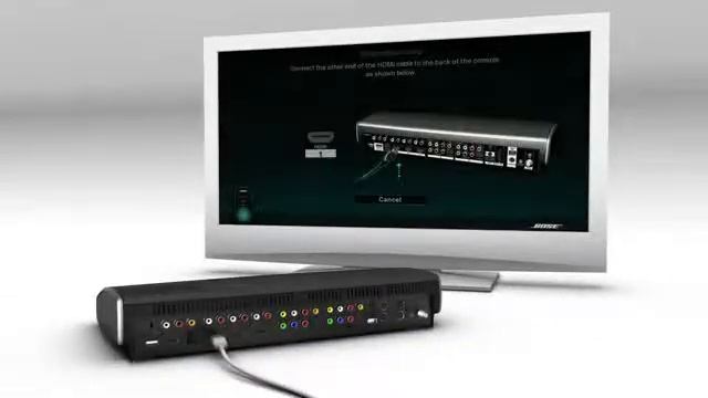 BOSE Lifestyle 235 смотреть онлайн