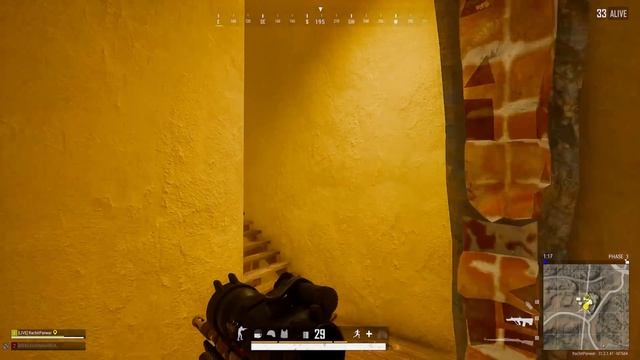 🔴PUBG PC : MIRAMAR SNIPER GAMEPLAY (No Commentary)