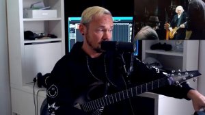 Умеет ли играть на гитаре Mick Mars из Motley Crue?