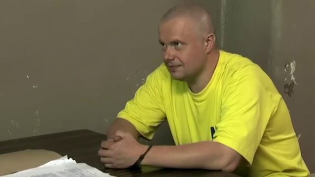 Владимир Чуприков, актер. ВидеоВизитка. смотреть онлайн