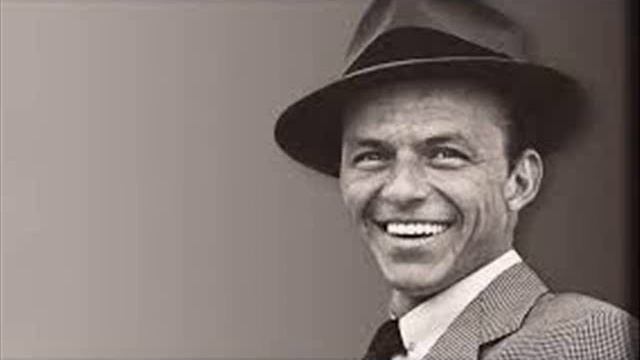 Frank Sinatra - The Impossible Dream смотреть онлайн