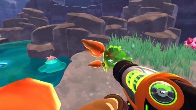 YTP slime rancher portable édition смотреть онлайн
