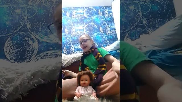 мы завтра идём к другу в гости с кукло Евой смотреть онлайн