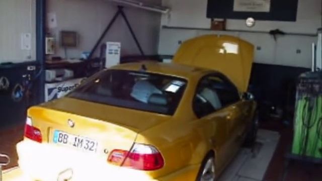 M3 ESS VT2 550 Hp смотреть онлайн