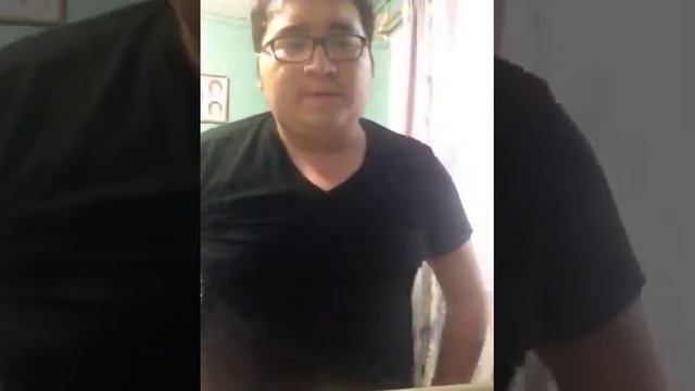 Quien eres tu cover Nelson ned смотреть онлайн