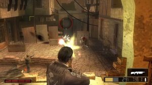 Resistance: Retribution - HD PSP Gameplay - PPSSPP
