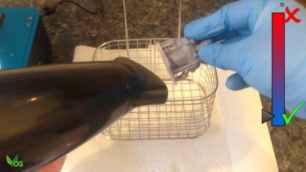 Anycubic Wash & Cure Machine unbox test and HONEST review by VOGMAN