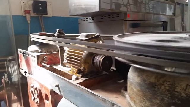 Тестомес А2 ХТ2Б на складе смотреть онлайн