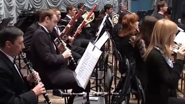 Берлиоз Г. симфония "Гарольд в Италии" 1 часть смотреть онлайн