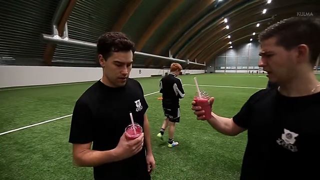 Kulman smootie KPS смотреть онлайн