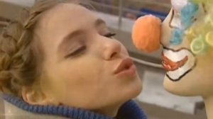 Дарья Циберкина